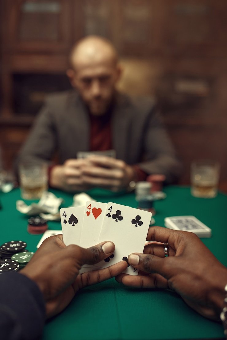 Fitur free spins Fitur free spins Buffalo King