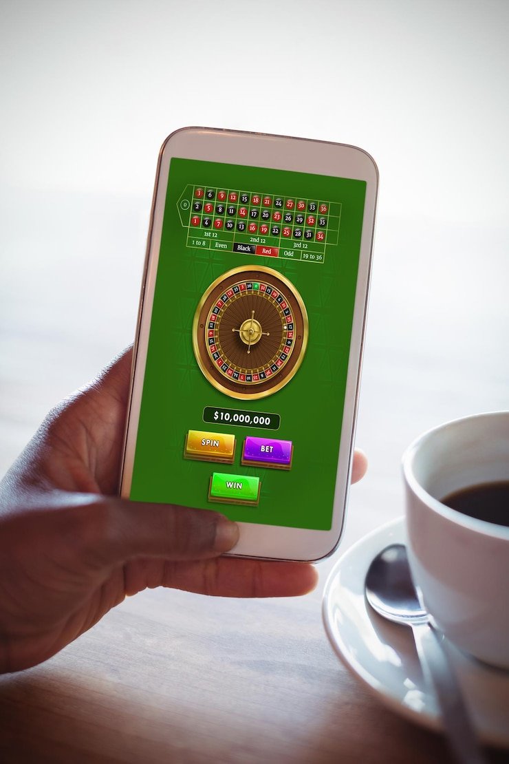 Fitur putaran gratis Putaran gratis Fortune Rabbit di telurtoto